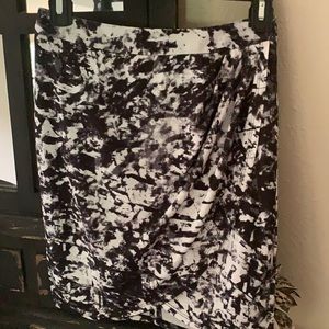 Gianni Bini mini skirt